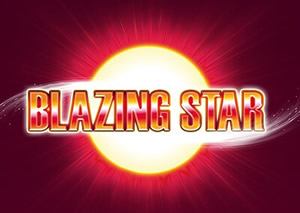 Blazing Star