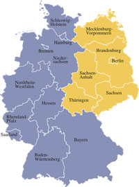 bundesländer