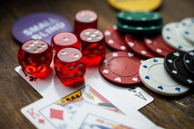 Casino Tischspiele