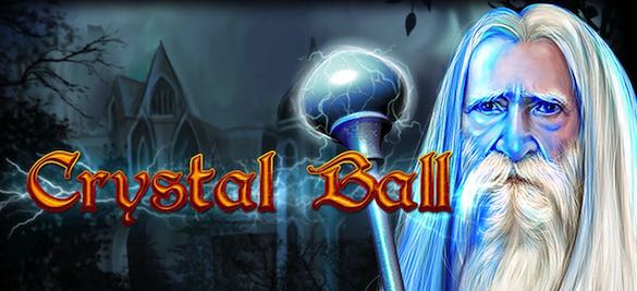 Crystal Ball » Spaß am 5 Trommel Slot