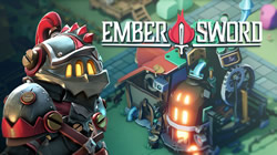 Ember Sword