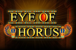 Eye of Horus