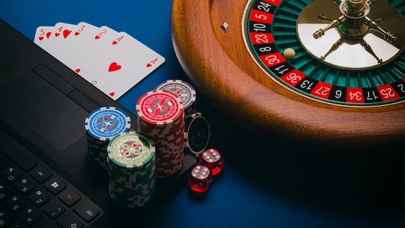 iPhone Casino Spiele mit Echtgeld