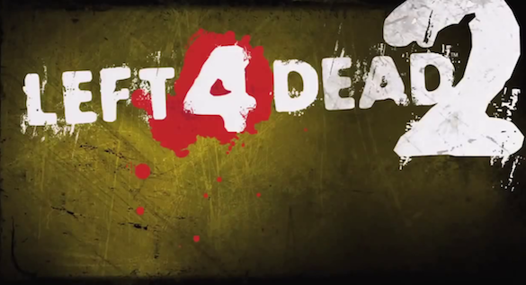 Left 4 Dead 2 - ein Klassiker der immernoch Spaß macht