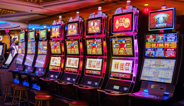 Merkur Spiele » die besten Slots und Merkur Spielautomaten