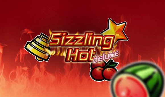 Sizzling Hot von Novoline